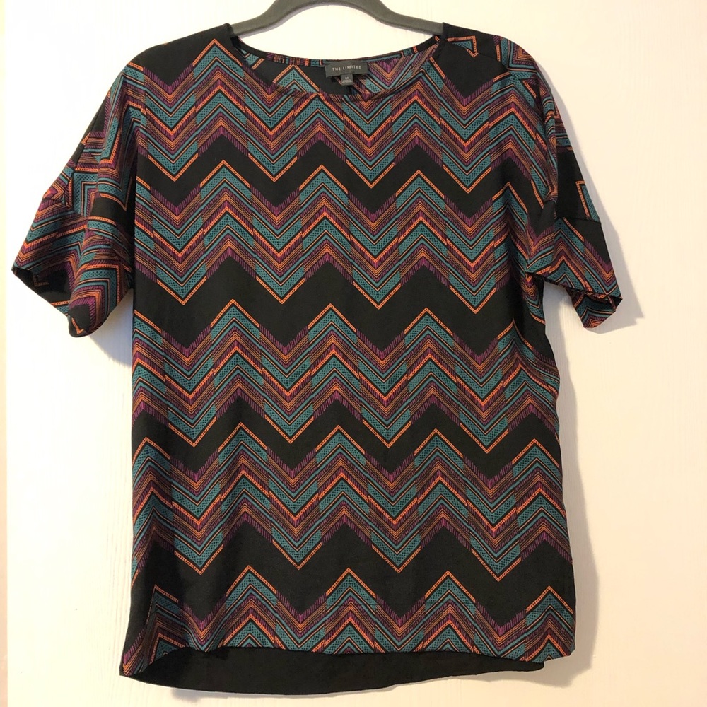 Limited top